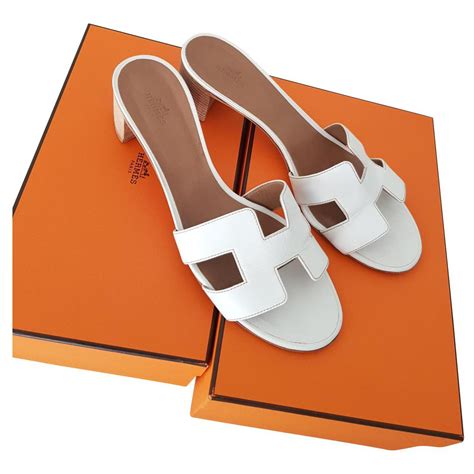 hermes sandals women price